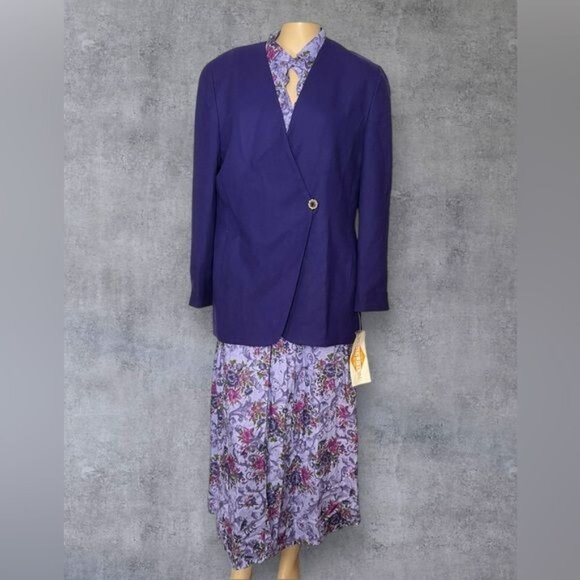 Vintage Pendleton Country Sophisticates 3-Piece Set - Picture 1 of 14